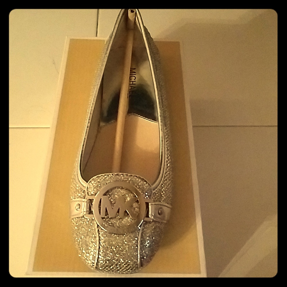 Michael Kors Fulton Moc